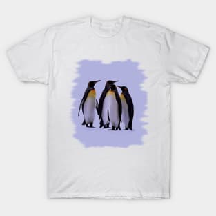 Penguins T-Shirt